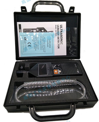 超聲波密封泄漏檢測儀、超聲泄漏探測儀