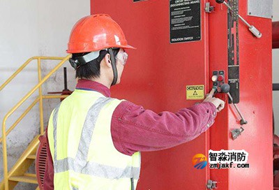 智淼消防分享：檢測建筑消防設施的相關流程和方法