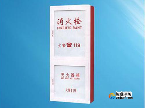 消防設備檢測：消火栓種類介紹