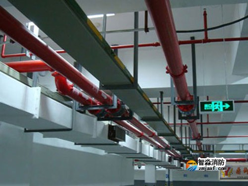 建筑消防工程施工現場防火有哪些注意事項