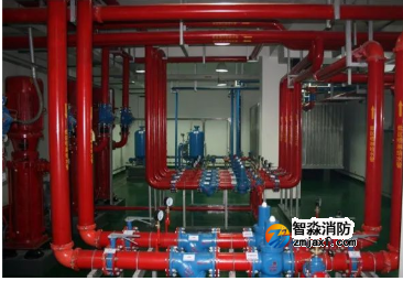 江蘇消防檢測中常見消防設施的六項檢查