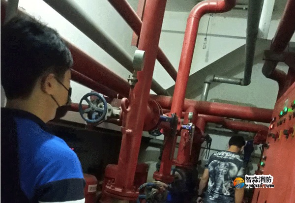 消防驗收怎樣做才會順利通過？消防檢測維保設備公司