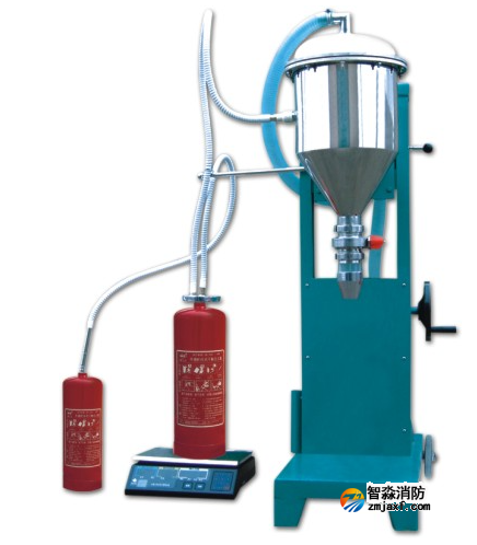 滅火器消防檢測(cè)設(shè)備