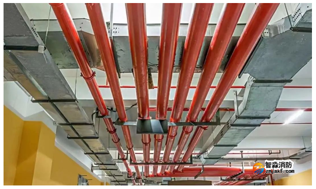 建筑消防檢測設備