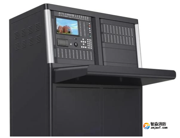 火災(zāi)報(bào)警主機(jī)的消防檢測方法 