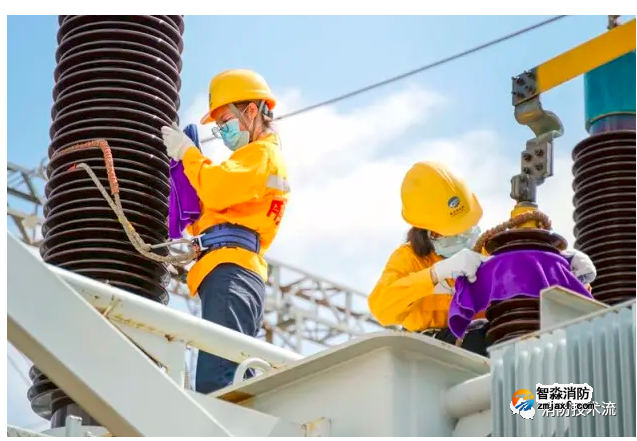 電氣防火檢測設(shè)備