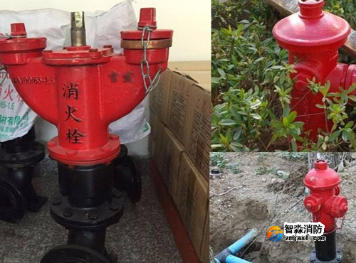 室外消火栓消防檢查要求及消防保養方法