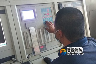 辦公樓區(qū)域消防系統(tǒng)全面消防維護(hù)保養(yǎng)項目