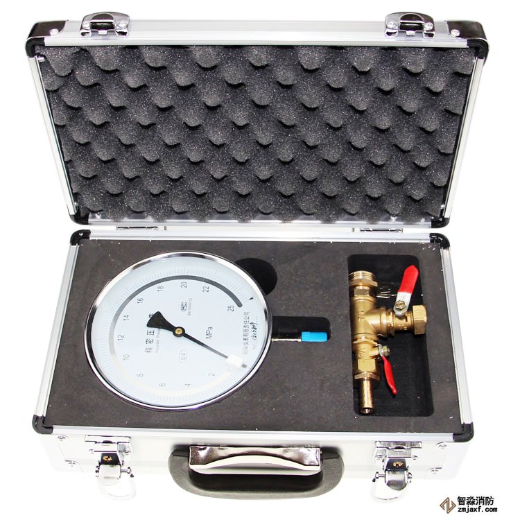 ZM-XS細水霧末端試水裝置