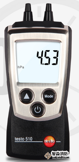 差壓測(cè)量?jī)x(人防用)