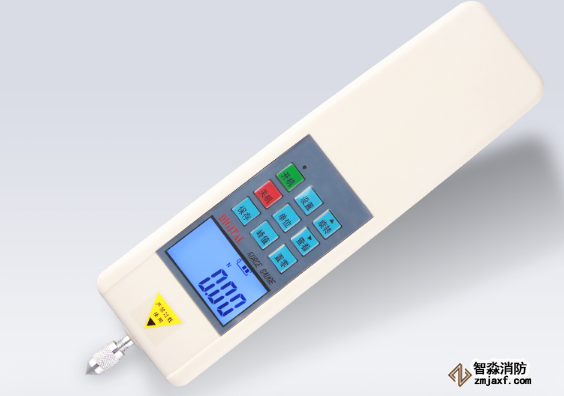 數(shù)顯推拉力計(jì)(人防專用)