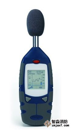 數(shù)字式環(huán)境噪聲計(jì)(人防專用)