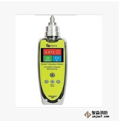 tpi-9070振動(dòng)速度檢測(cè)儀