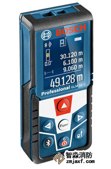 激光測(cè)距儀(人防專用)