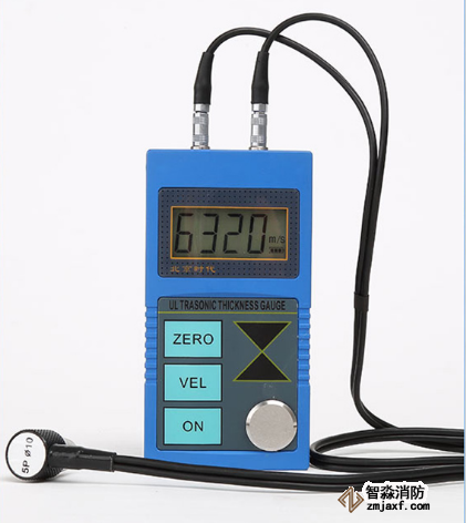 超聲波測厚儀（人防專用）