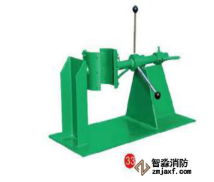 滅火器拆裝夾具（手動）