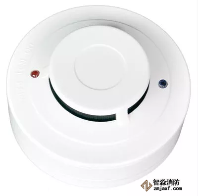 煙感探測器