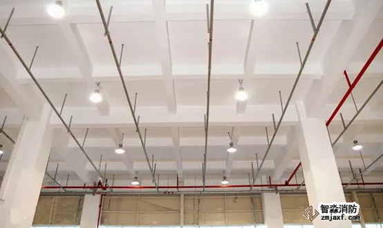 消防噴淋系統