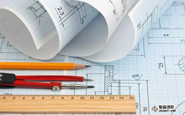 消防工程竣工驗收準備資料