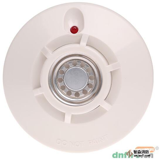 盛賽爾JTW-SD-885點型感溫火災(zāi)探測器