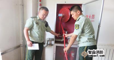 建筑消防設(shè)施室內(nèi)外消火栓檢測有哪些要求？