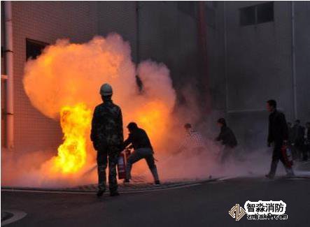 消防安全檢測,消防檢測