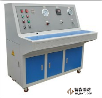 滅火劑檢驗設備