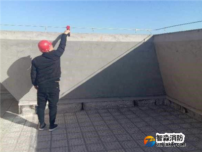 防雷檢測 防雷檢測