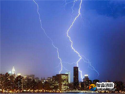 防雷檢測 防雷檢測