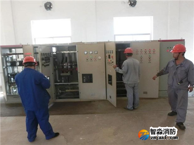 防雷檢測 防雷檢測