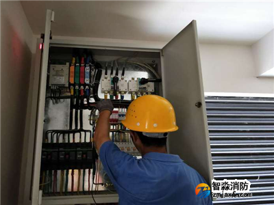 防雷檢測 防雷檢測