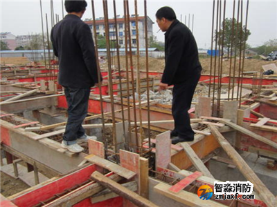 防雷檢測 防雷檢測