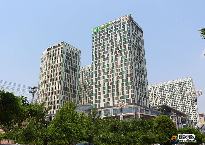 消防檢測工程 消防檢測工程