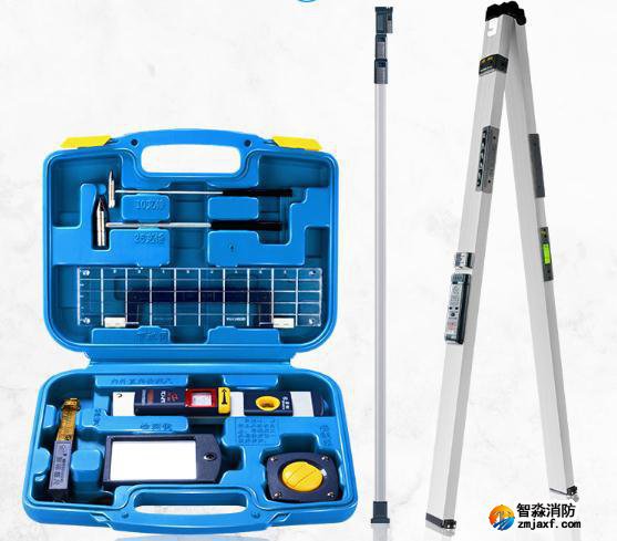 垂直度測定儀設備圖片