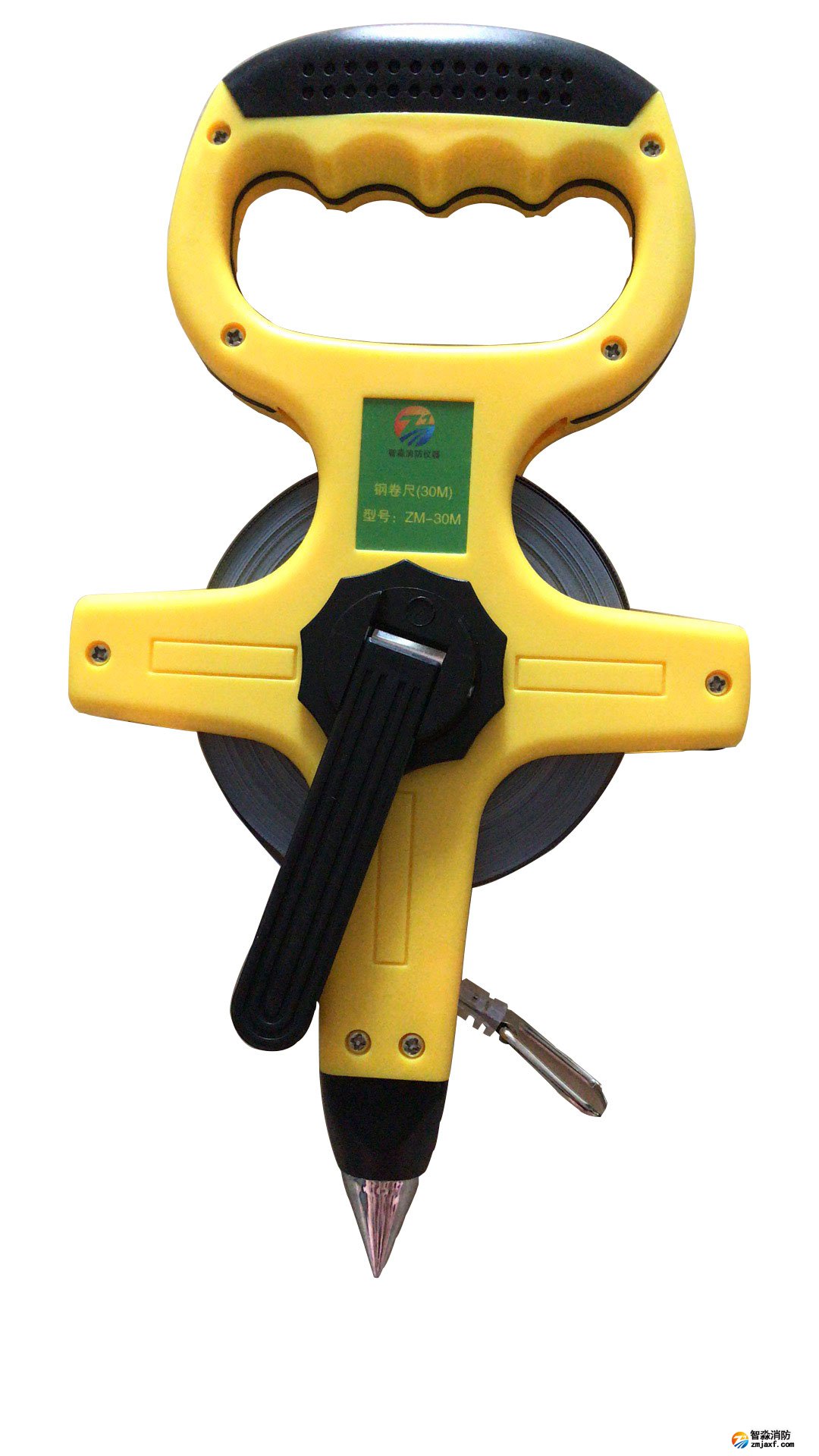 智淼ZM-30M鋼卷尺