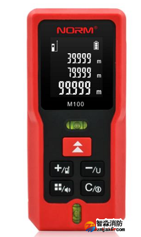 數(shù)字激光測(cè)距儀