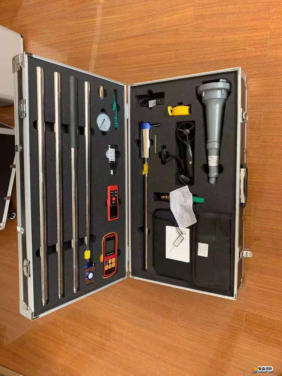 智淼消防檢測設備廠家