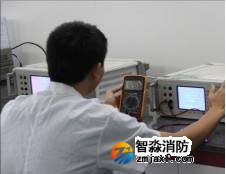 電氣檢測中的化學檢測法