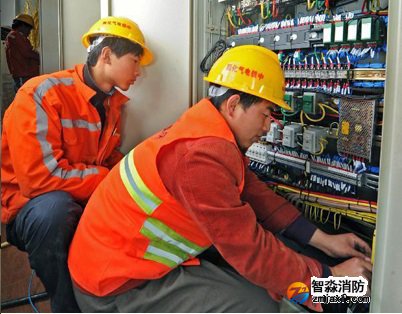 電氣施工階段如何管理？