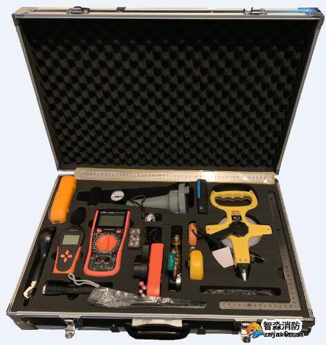 消防檢測(cè)設(shè)備廠家電話是多少，熱線：40006598119