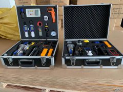 河南單位（個人）消防監督檢查箱配置清單